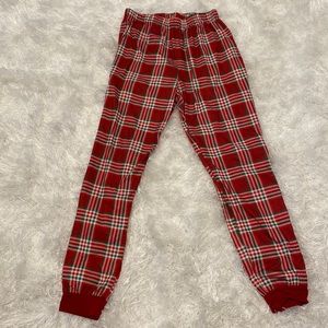 Men fairly new Christmas pj’s❤️